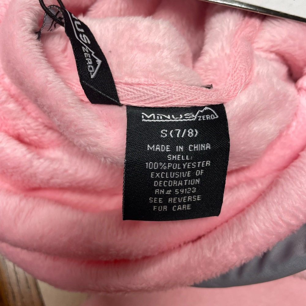 Soft shell  jacket - Picture 9 of 9